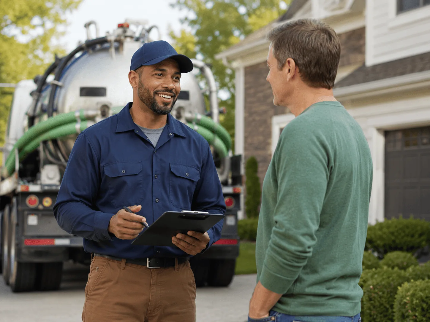Mosquito Control Danbury, TX FAQs